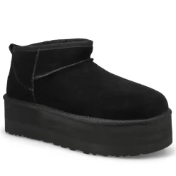 Classic Ultra Mini Platform Women