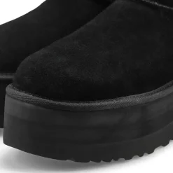 Classic Ultra Mini Platform Women