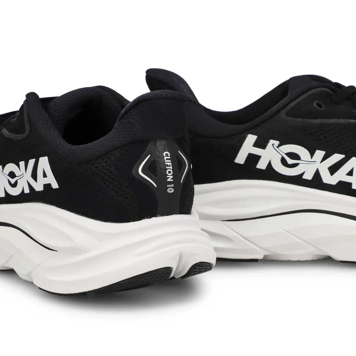 Clifton 10 Men