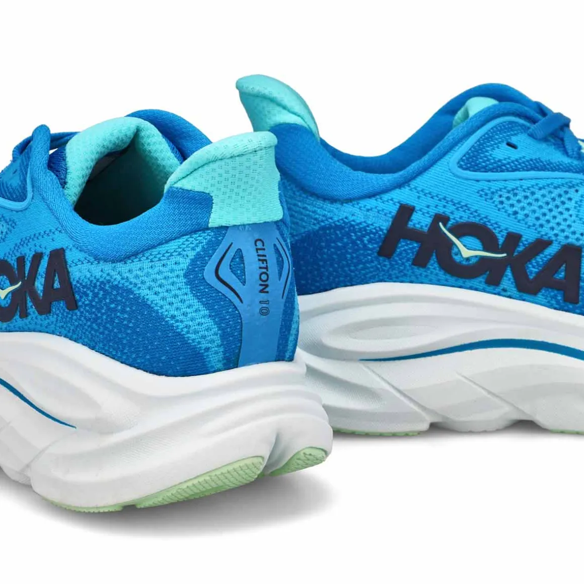 Clifton 10 Men