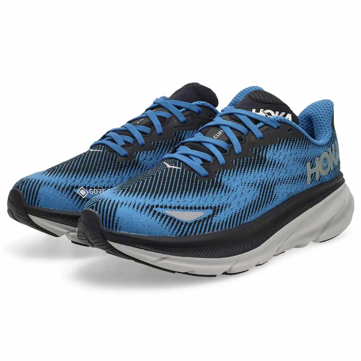 Clifton 9 GTX Men