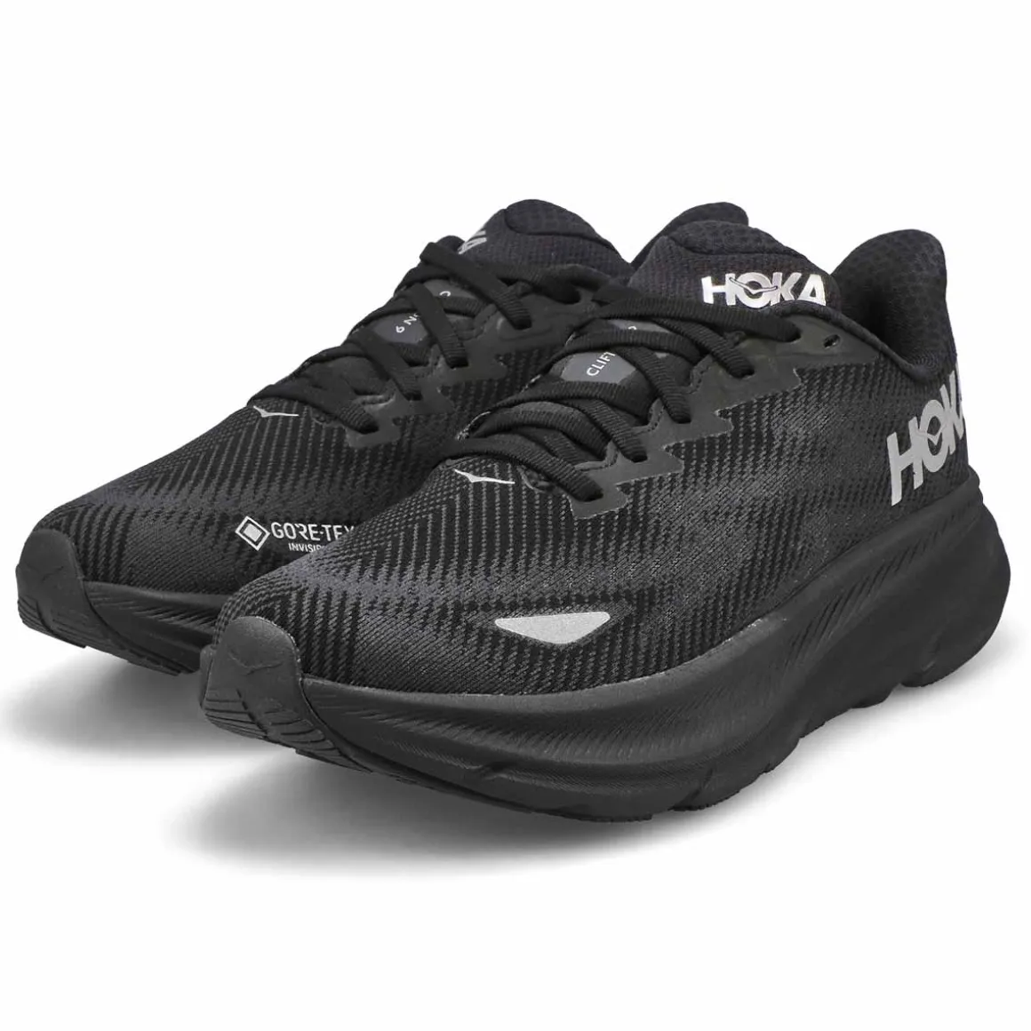 Clifton 9 GTX Women
