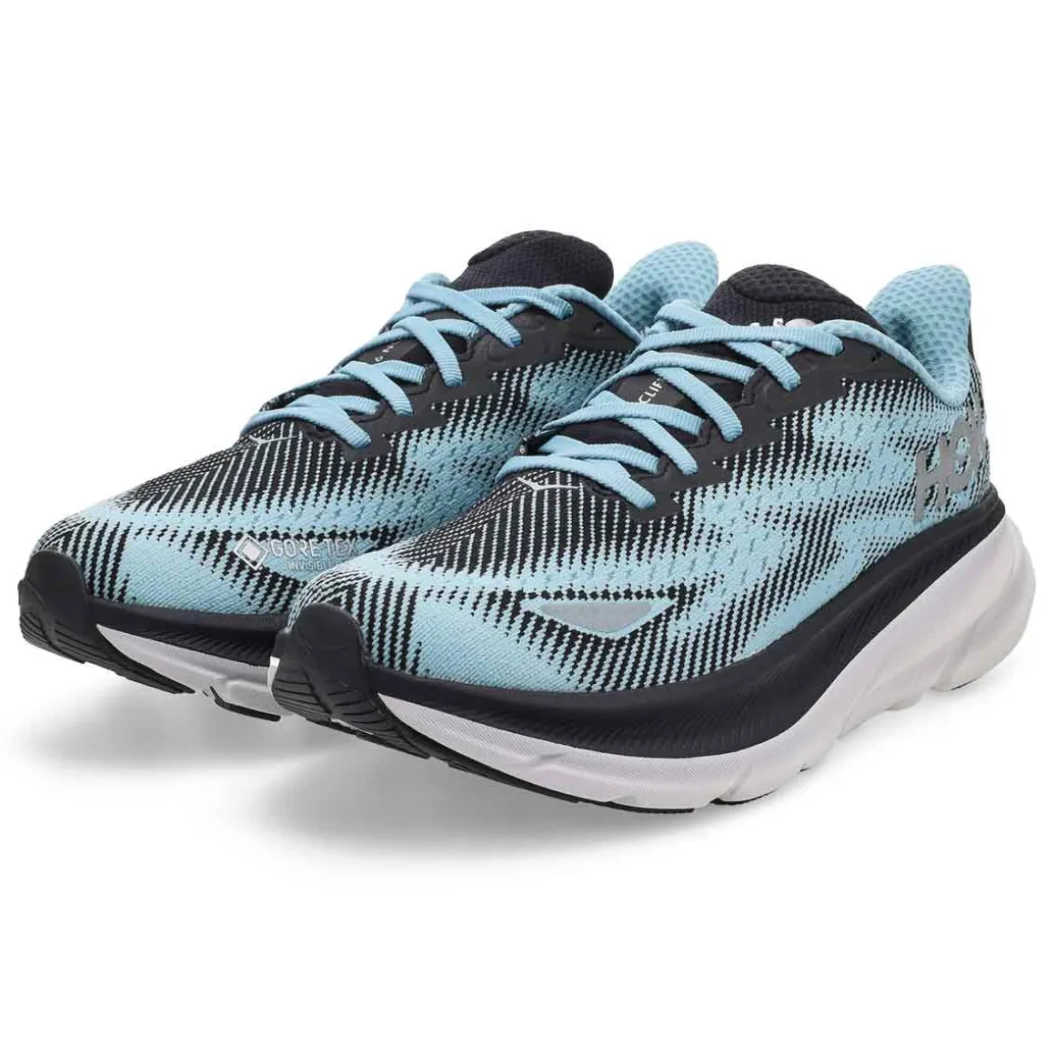 Clifton 9 GTX Women