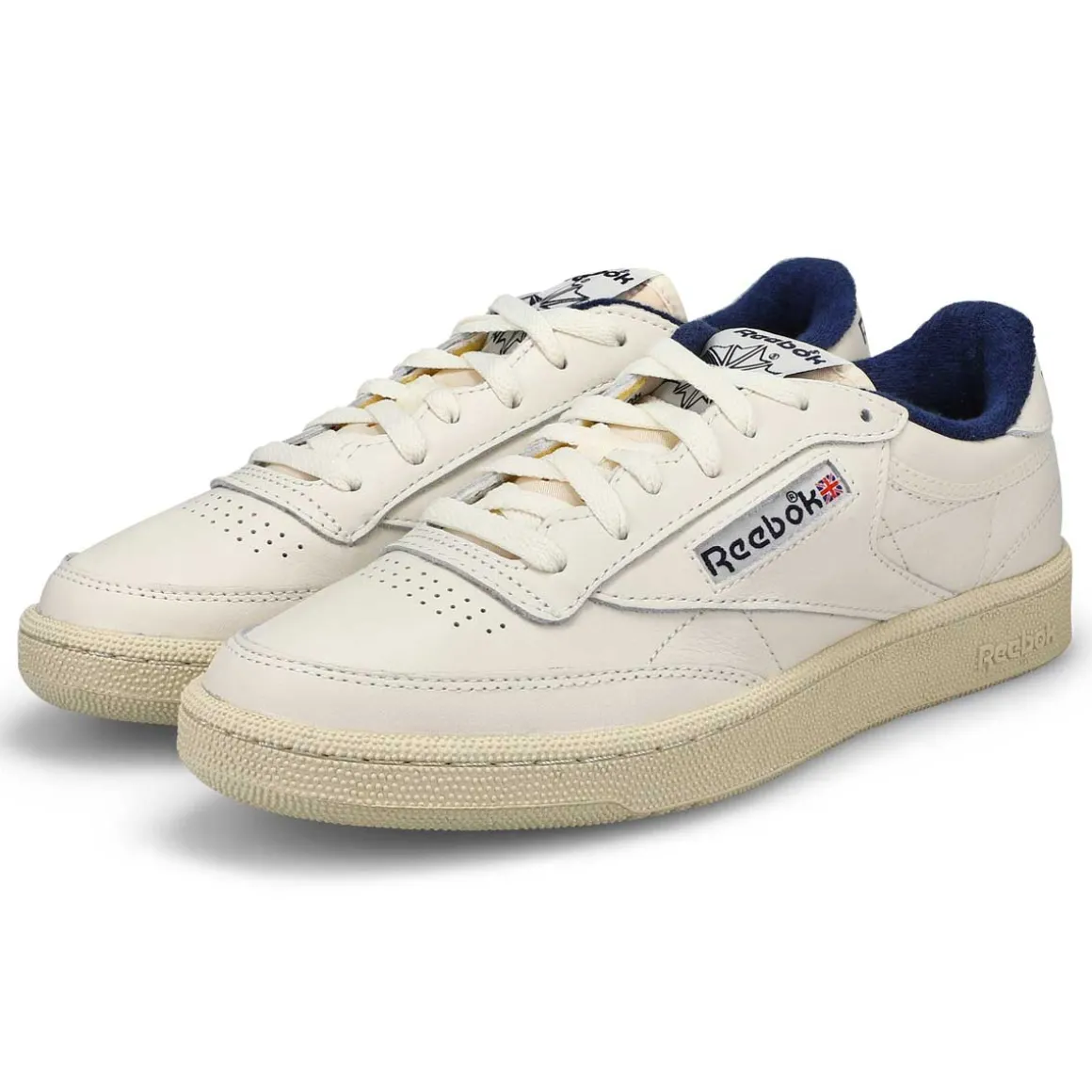 Club C 85 Vintage Co Men