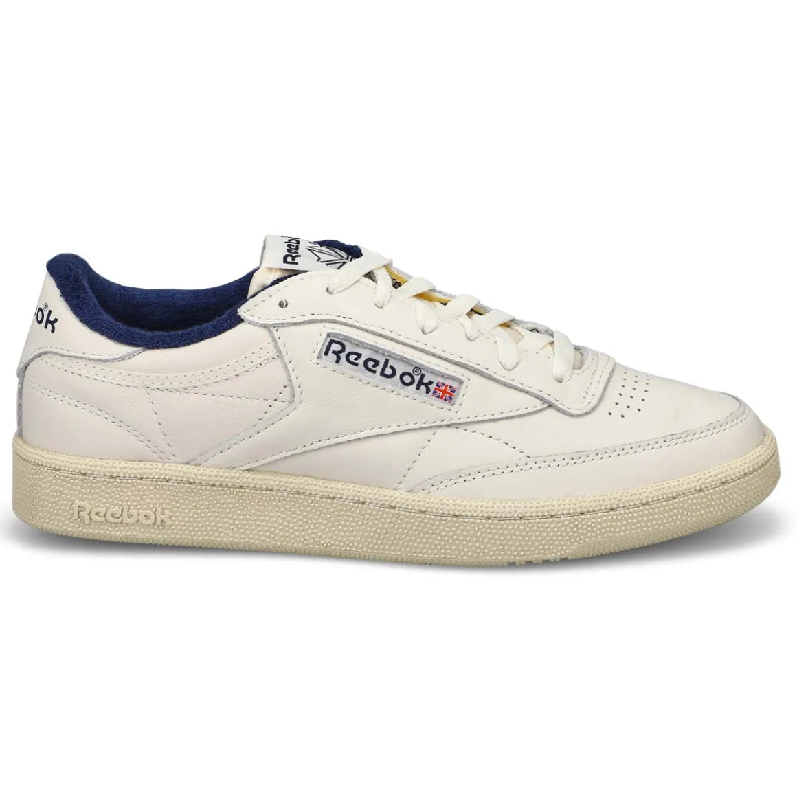 Club C 85 Vintage Co Men