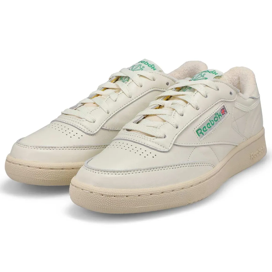 Club C 85 Vintage Co Men