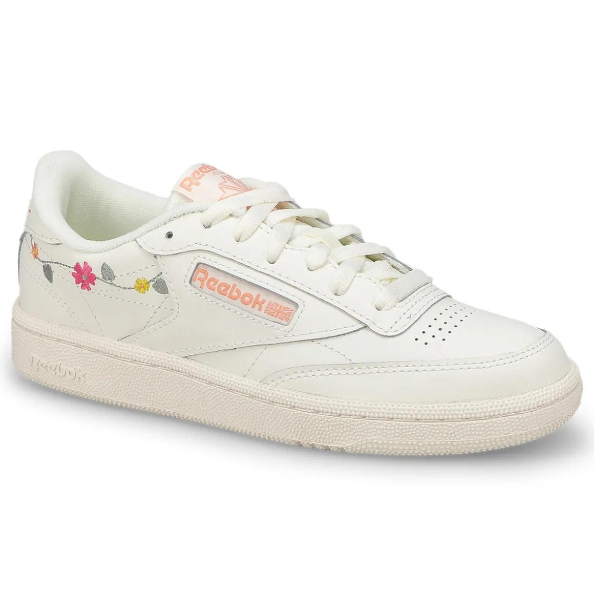 Club C 85 Vintage Daisies Women