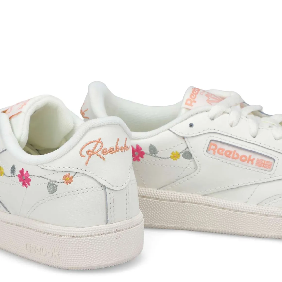 Club C 85 Vintage Daisies Women