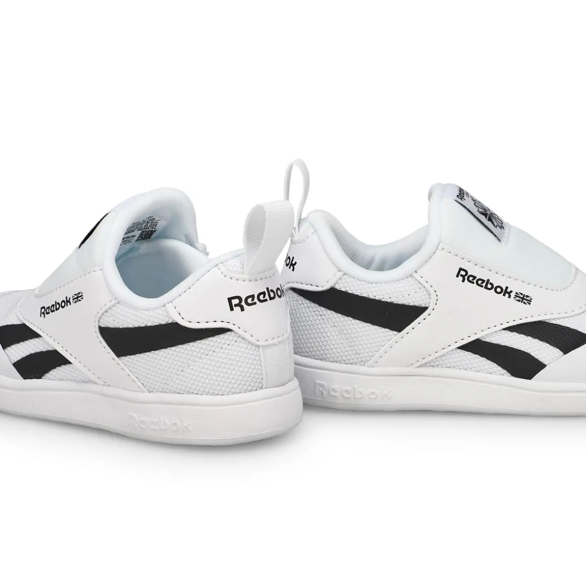 Club C Revenge Slip-On Baby and Toddlers