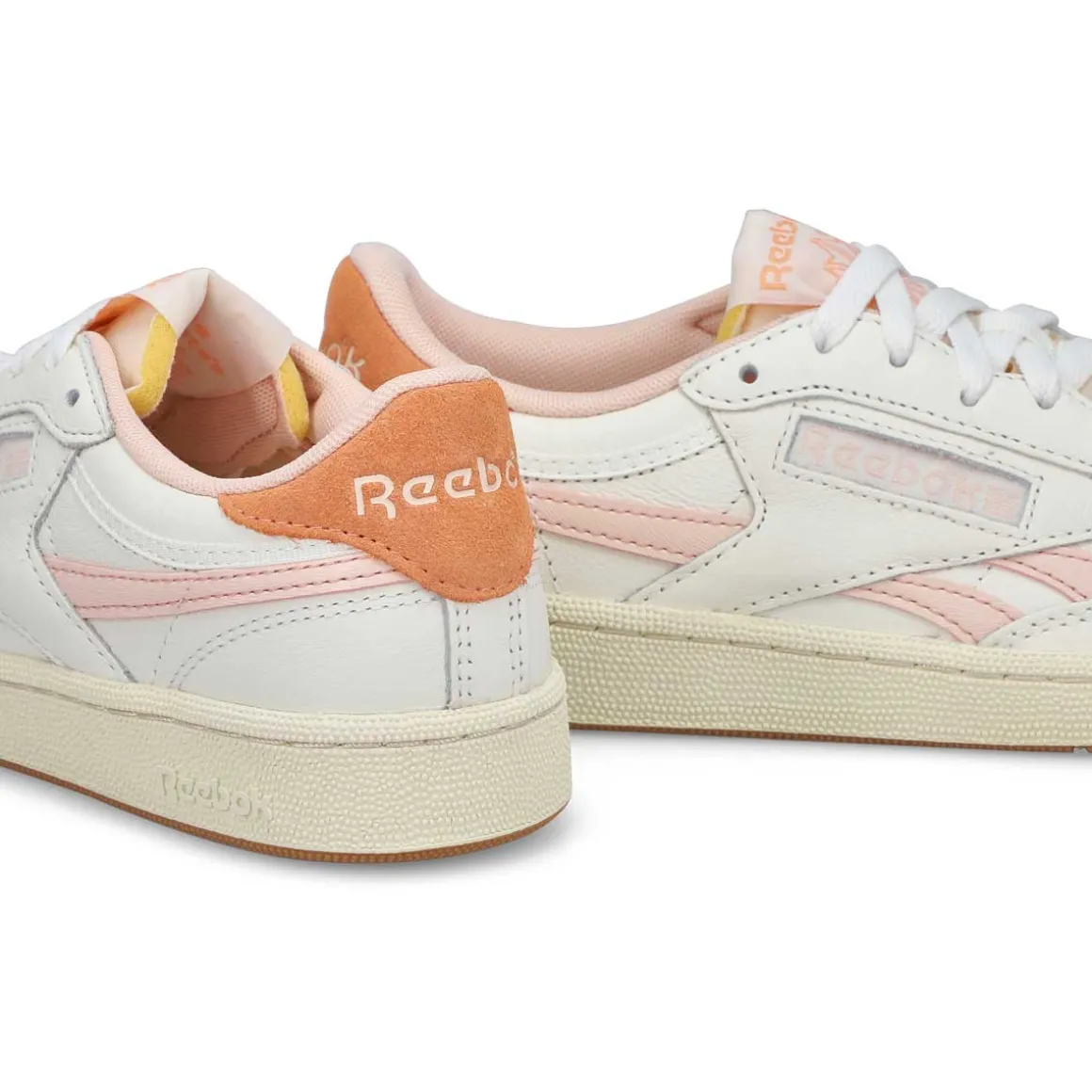 Club C Revenge Vintage Women