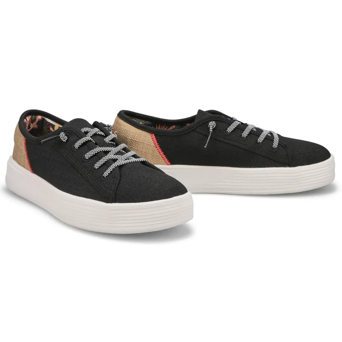 Cody Craft Linen Women