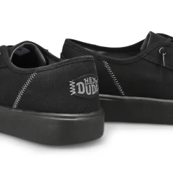 Cody M Canvas Men