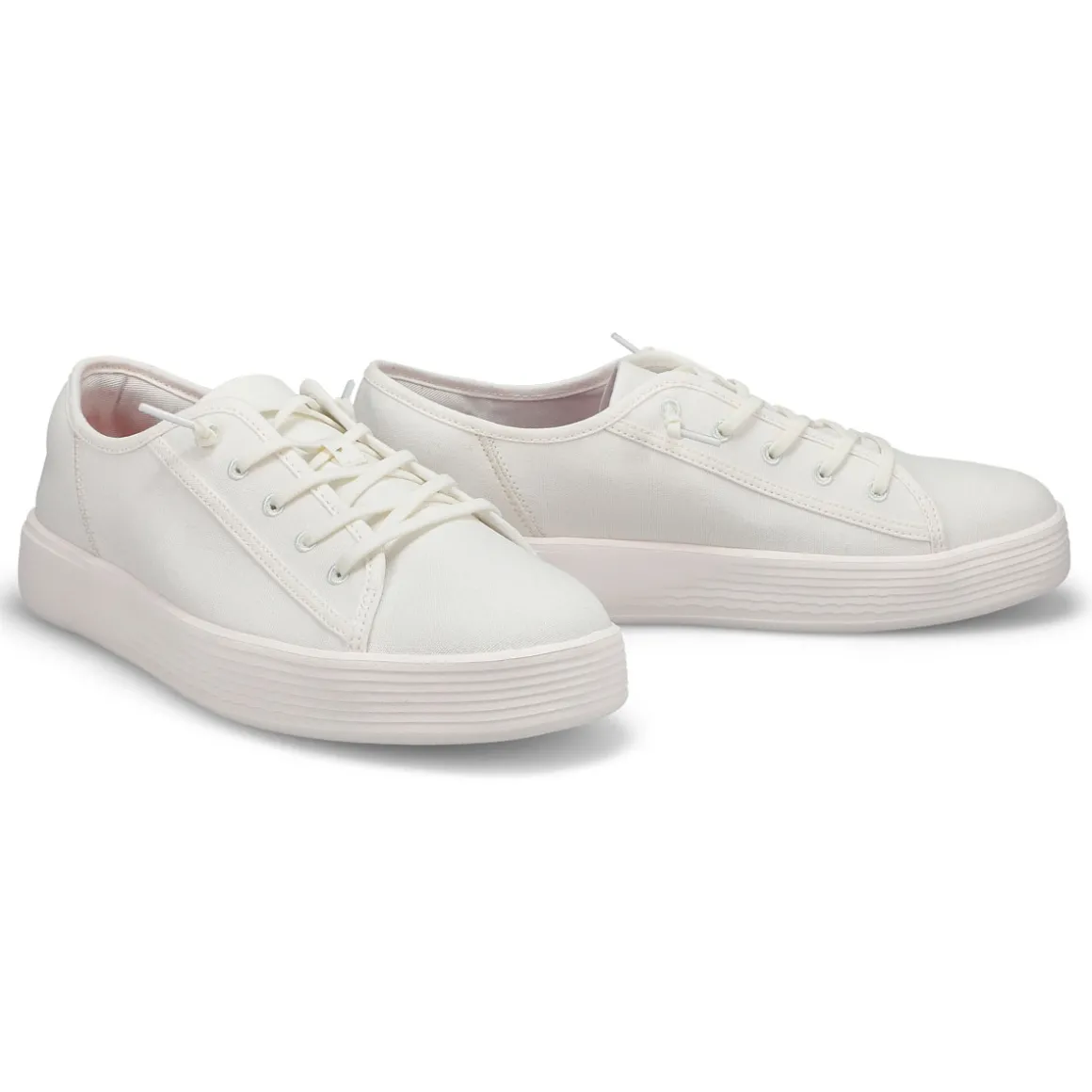 Cody M Canvas Men
