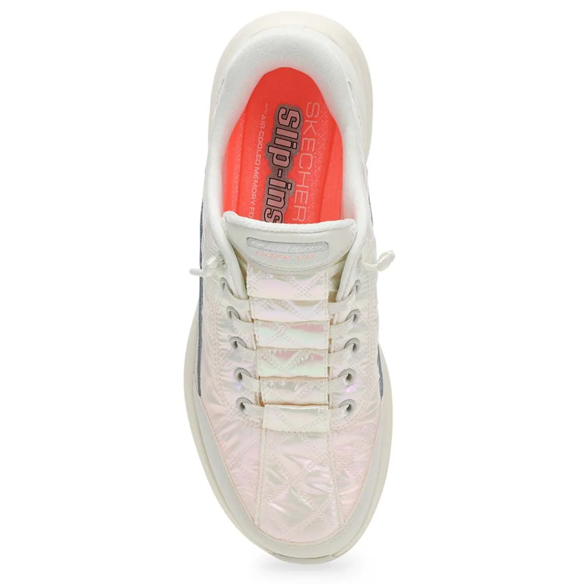 Contour Foam - Cozy Fit Women