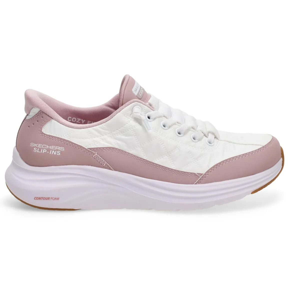 Contour Foam - Cozy Fit Women