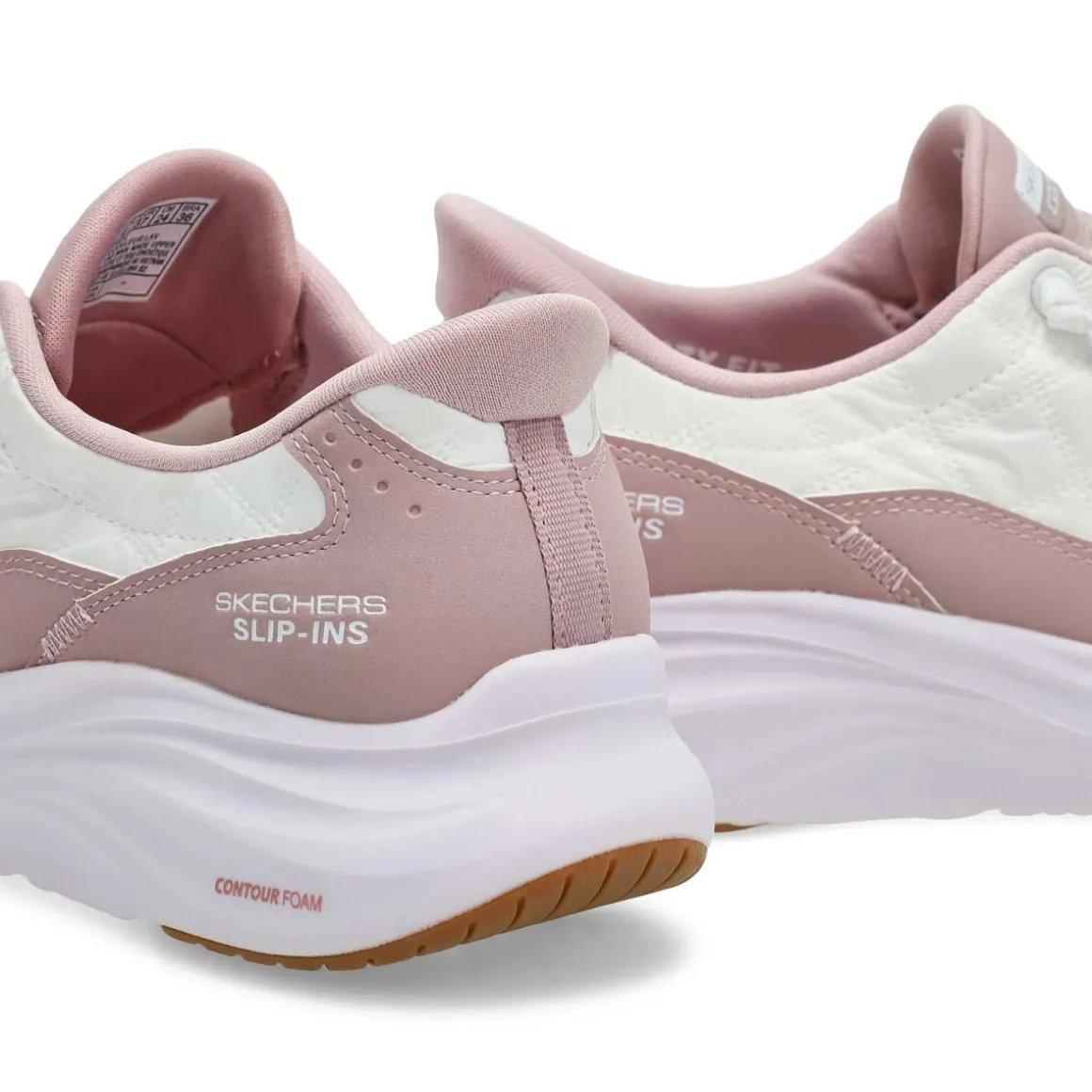 Contour Foam - Cozy Fit Women