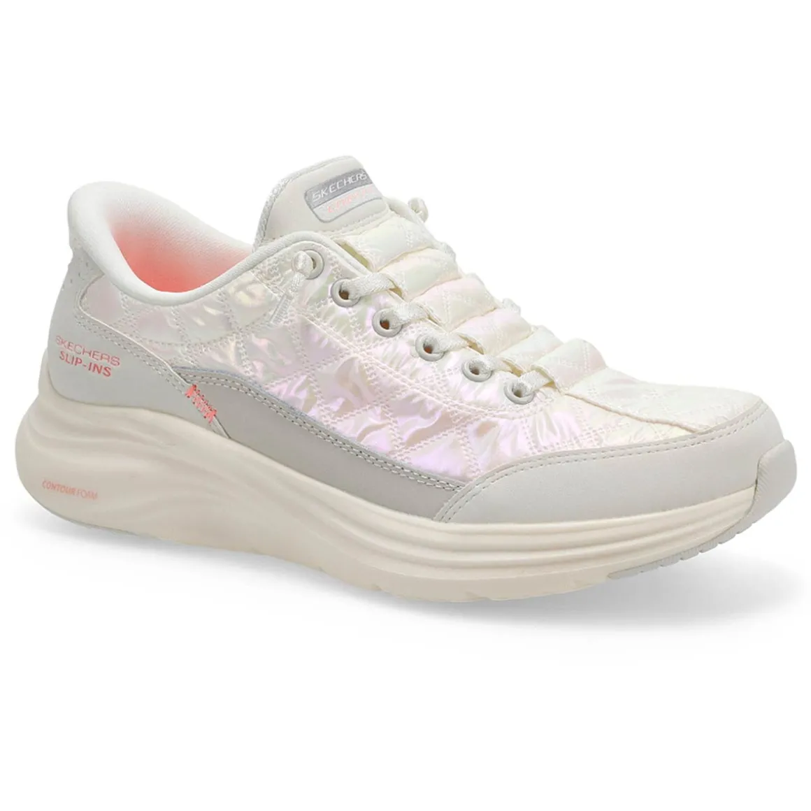 Contour Foam - Cozy Fit Women
