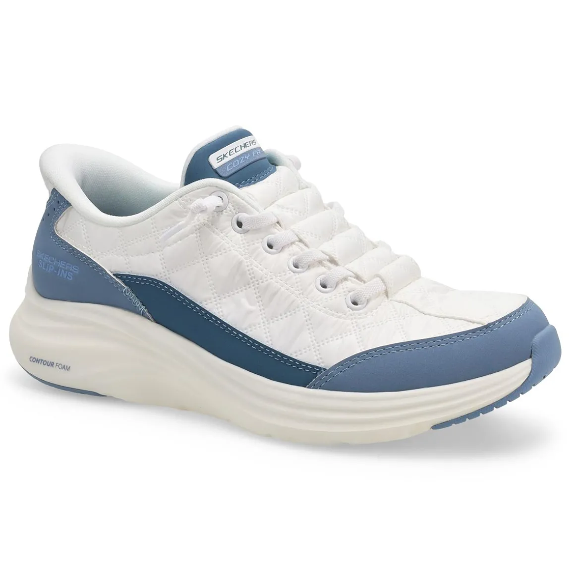 Contour Foam - Cozy Fit Women