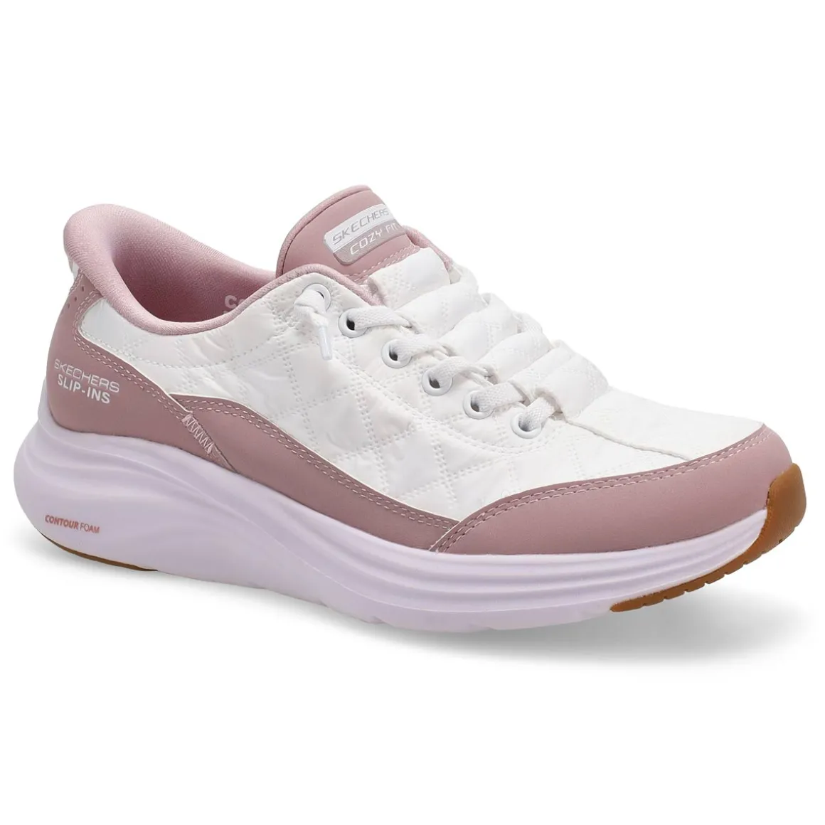 Contour Foam - Cozy Fit Women