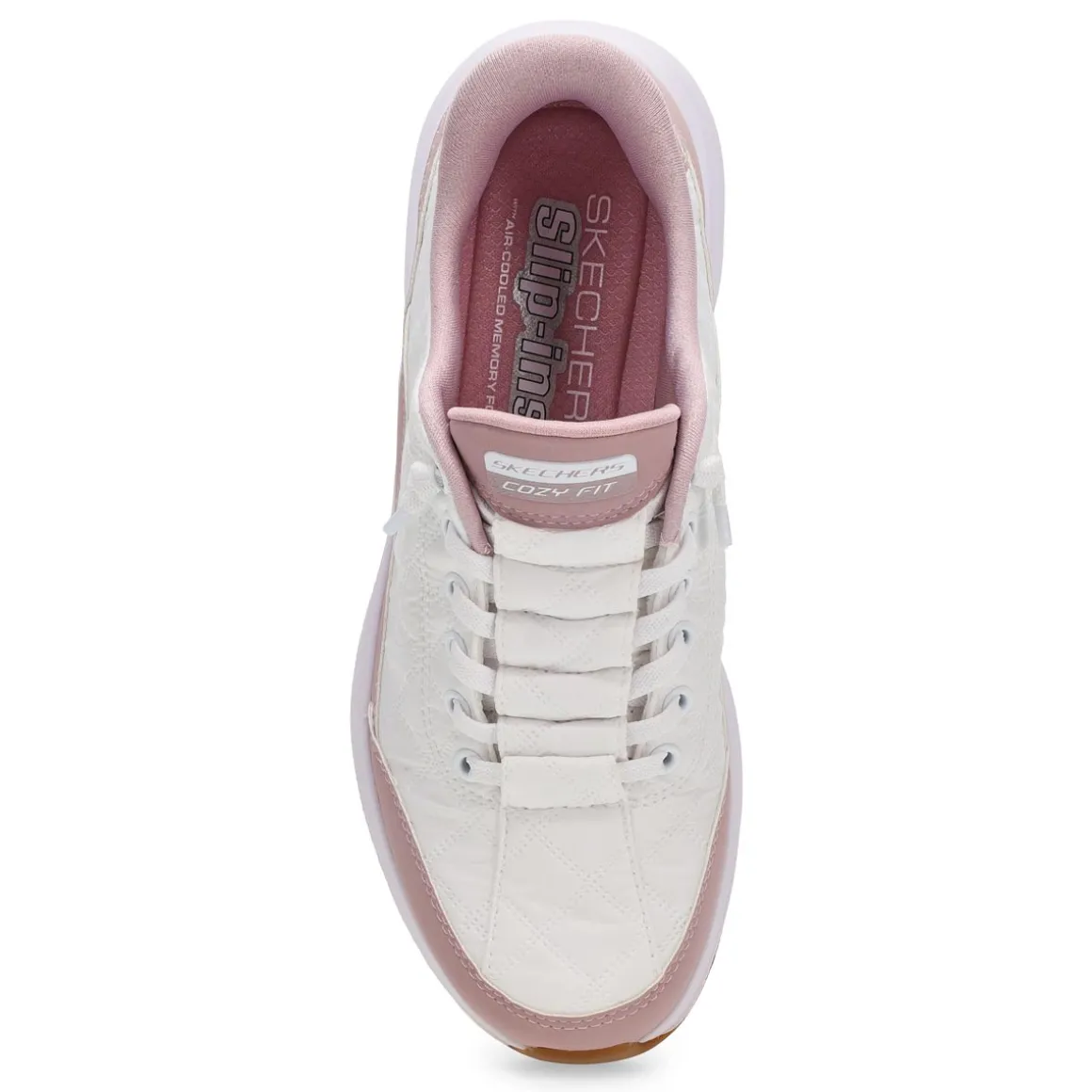 Contour Foam - Cozy Fit Women