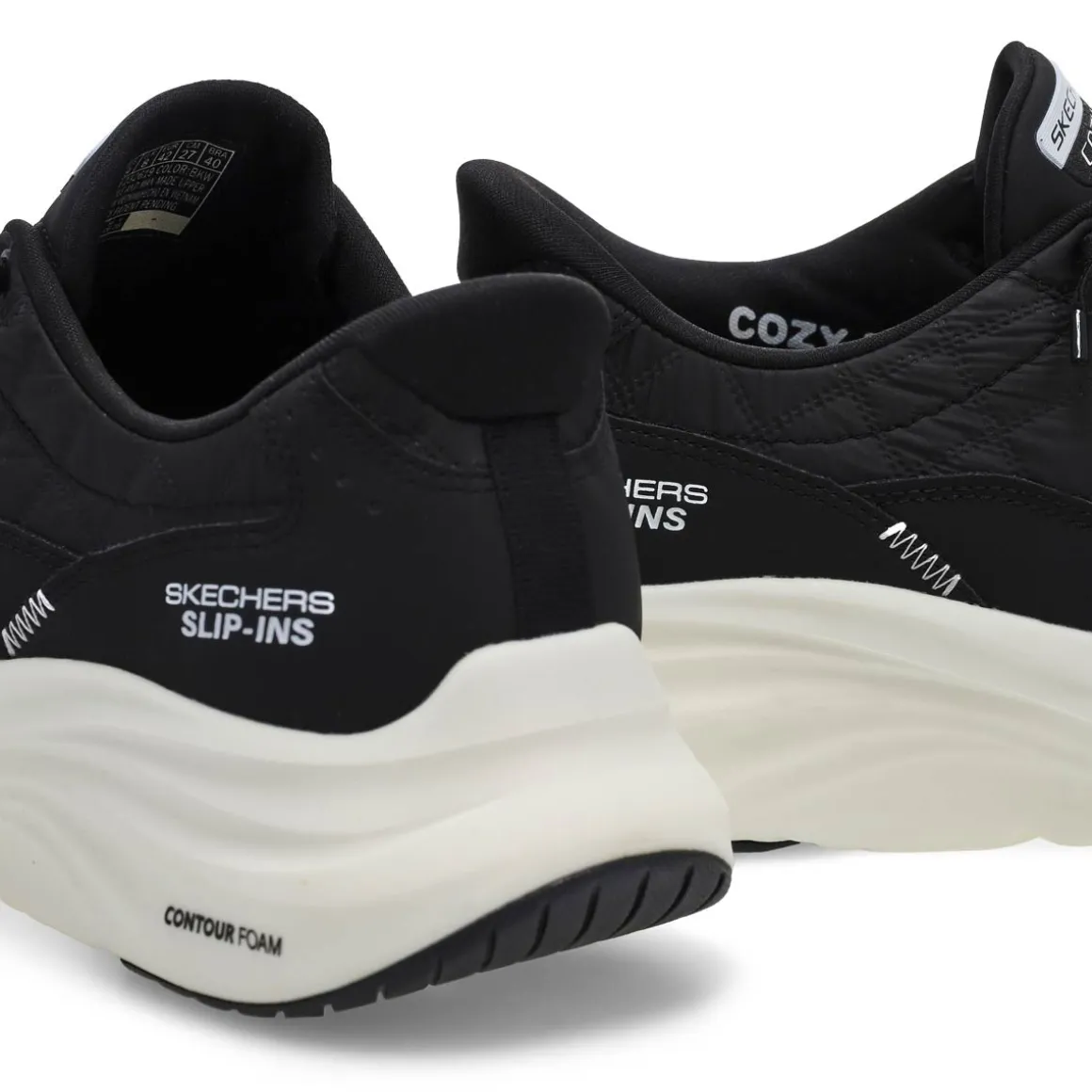 Contour Foam Cozy Fit Men