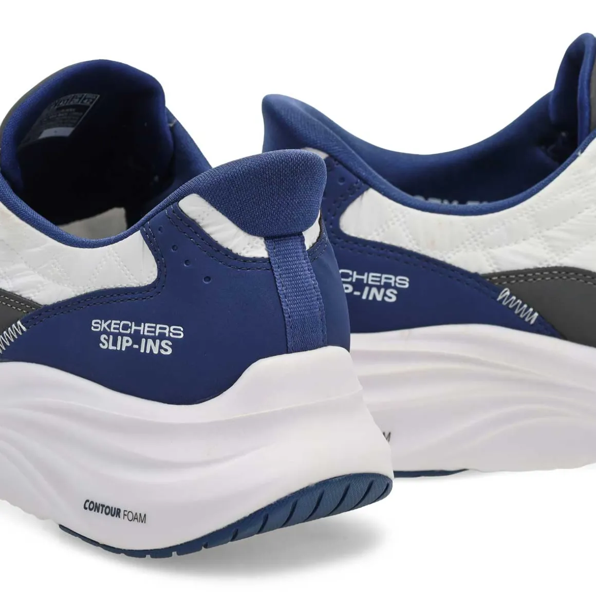 Contour Foam Cozy Fit Men