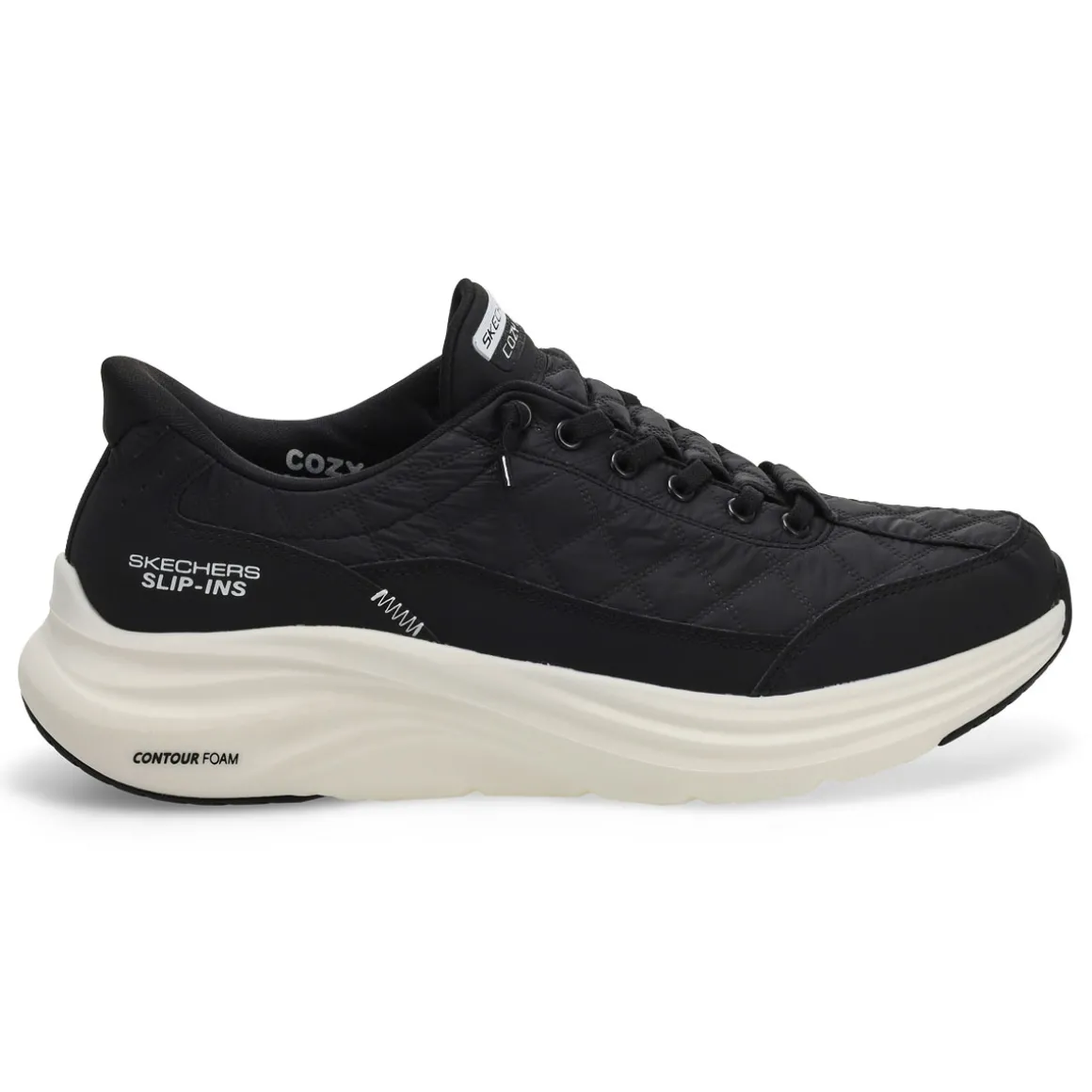 Contour Foam Cozy Fit Men