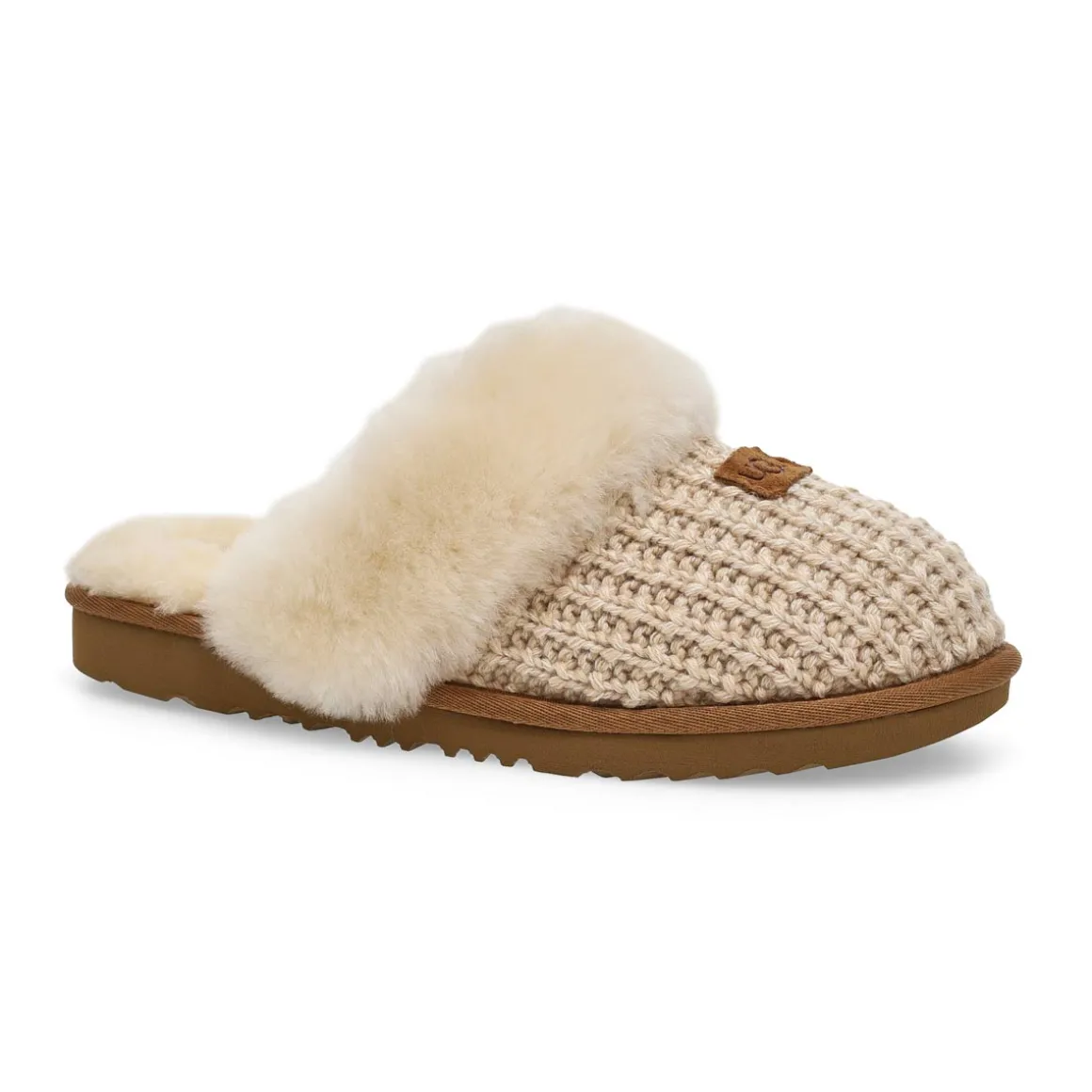 Cozy II Knit Kids