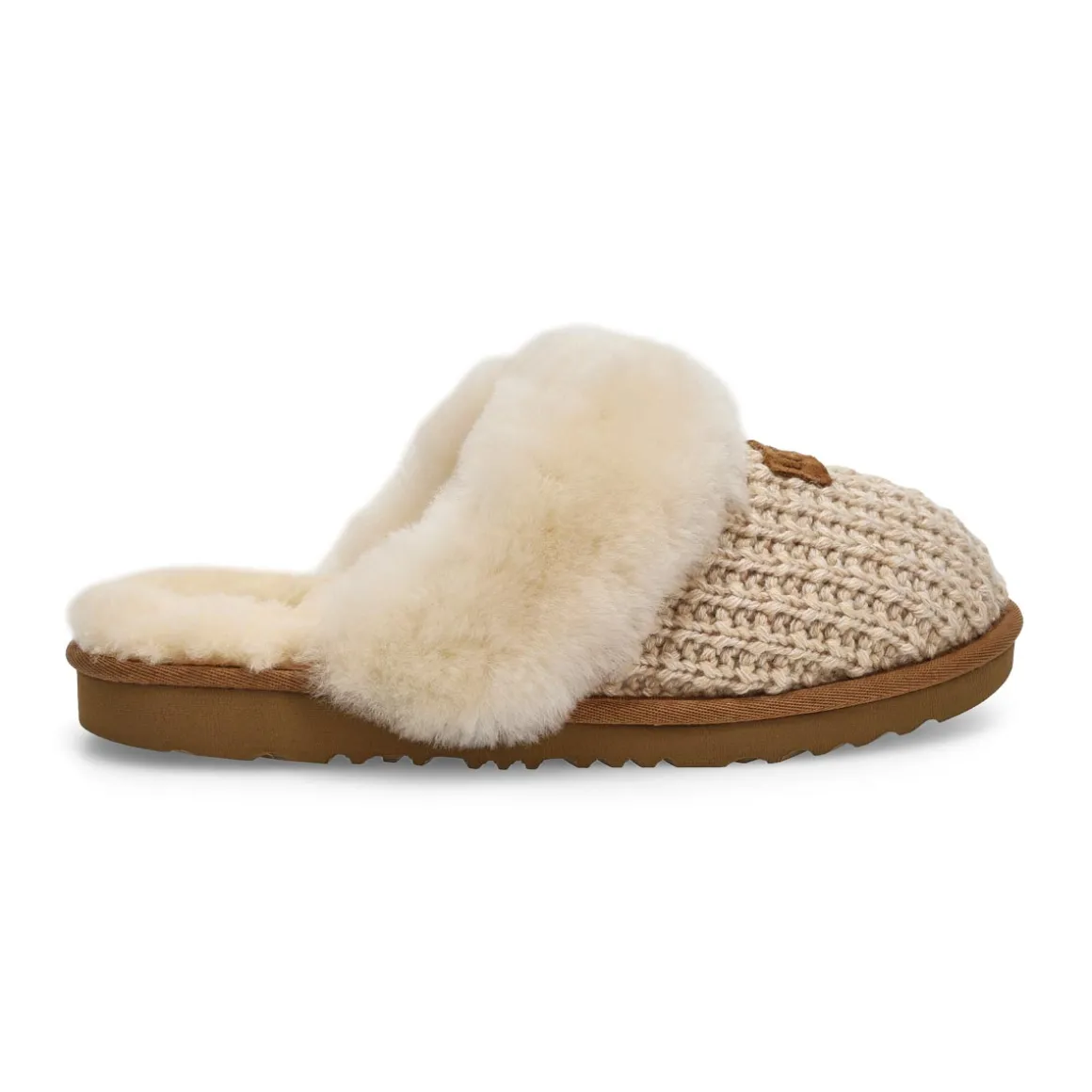 Cozy II Knit Kids