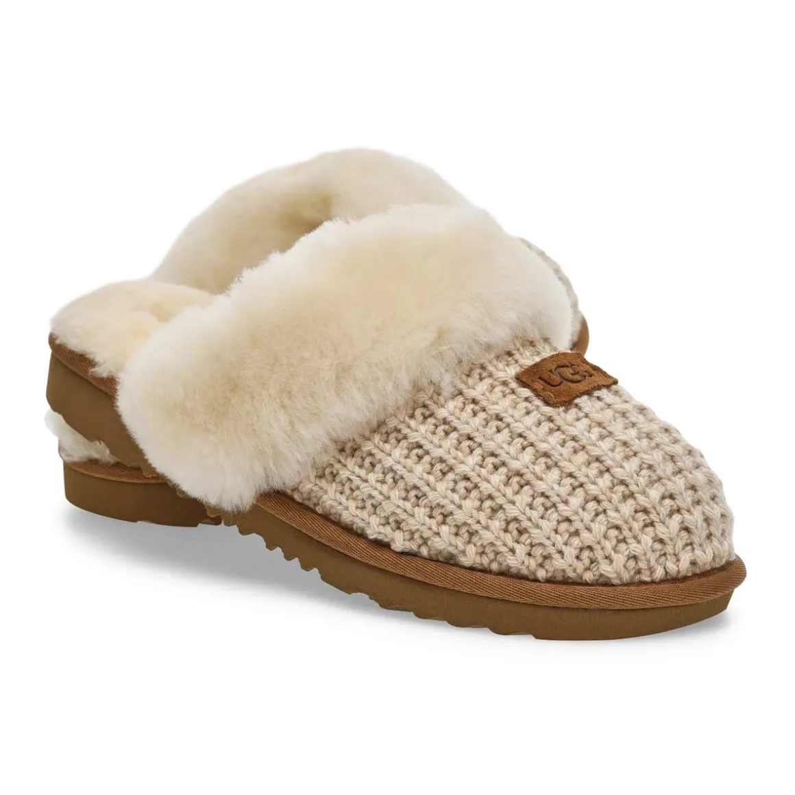 Cozy II Knit Kids
