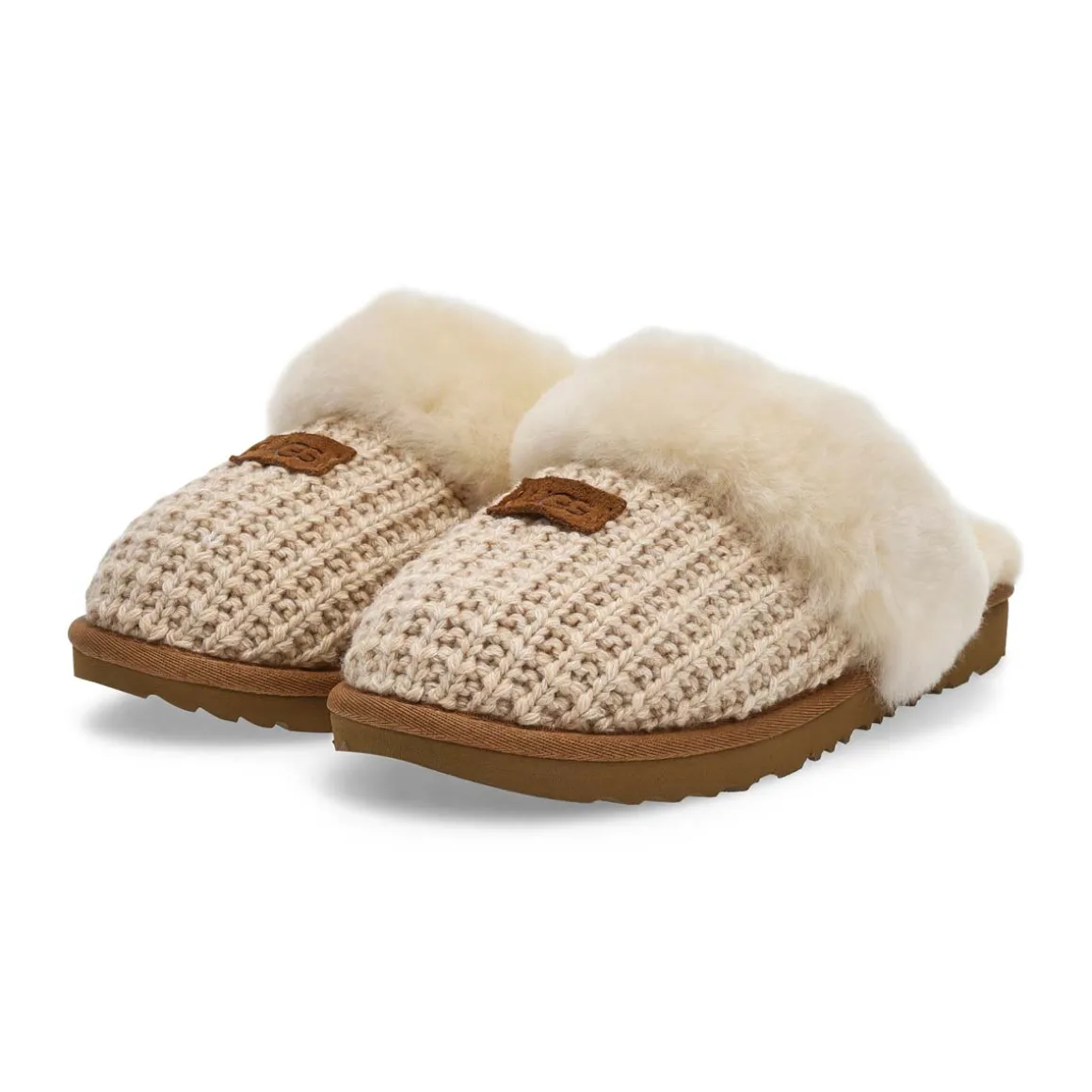 Cozy II Knit Kids