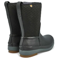 Crandall II Mid Zip Women