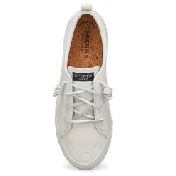 Crest Vibe Leather Women
