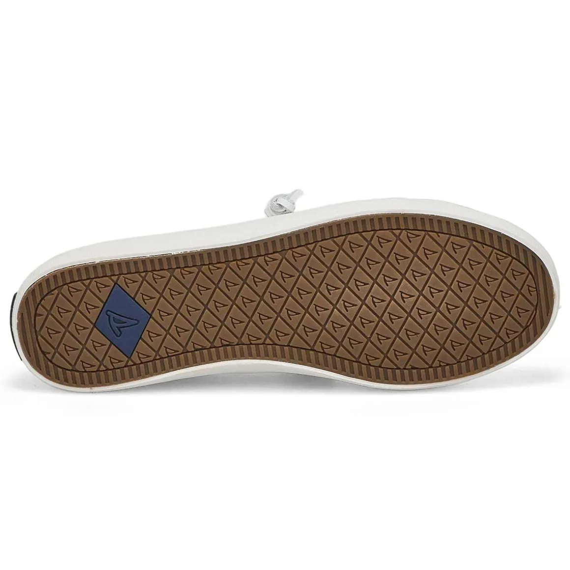 Crest Vibe Leather Women