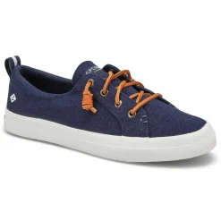Crest Vibe Linen Women