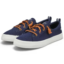 Crest Vibe Linen Women