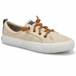 Crest Vibe Linen Women