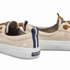 Crest Vibe Linen Women