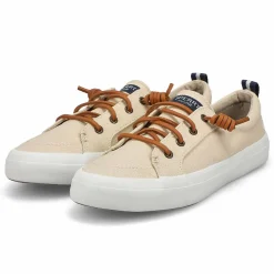 Crest Vibe Linen Women