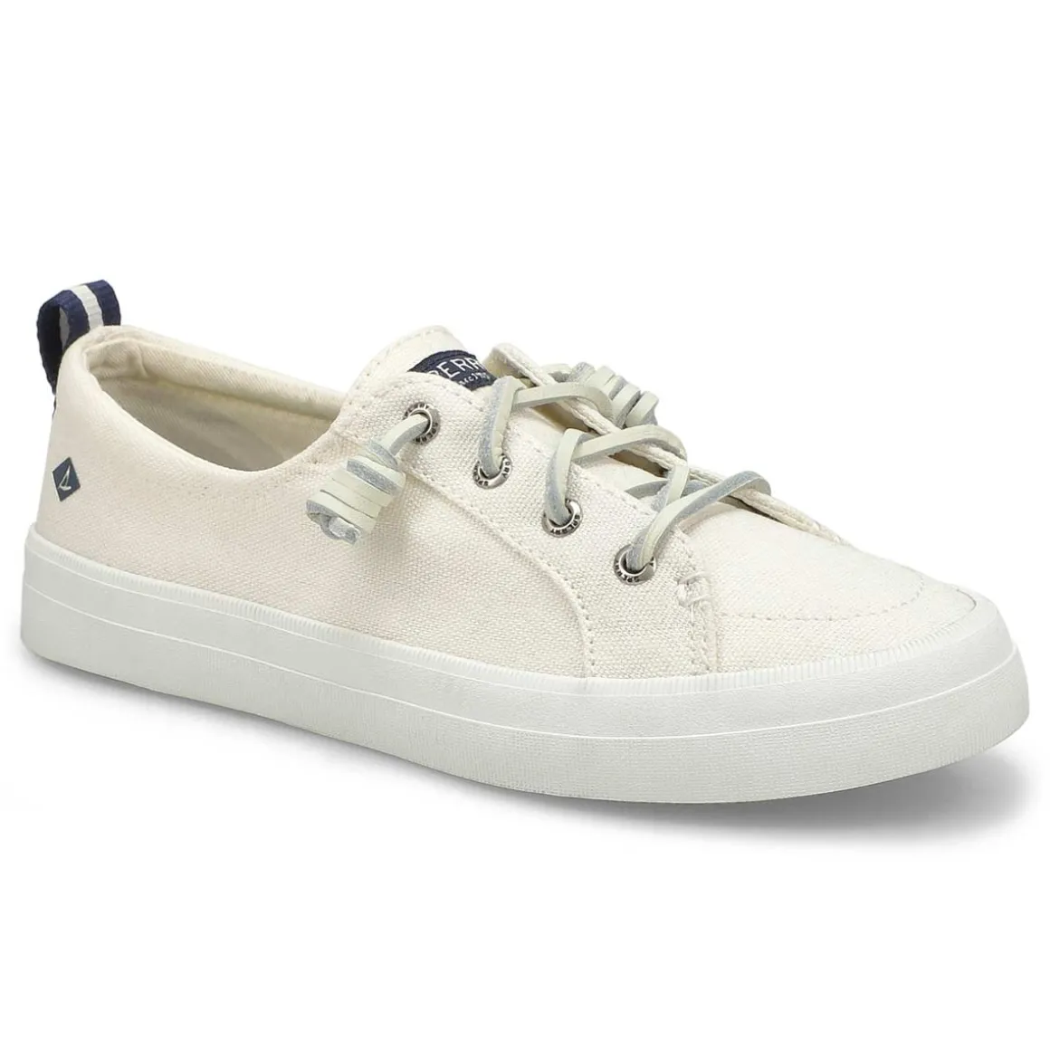 Crest Vibe Linen Women