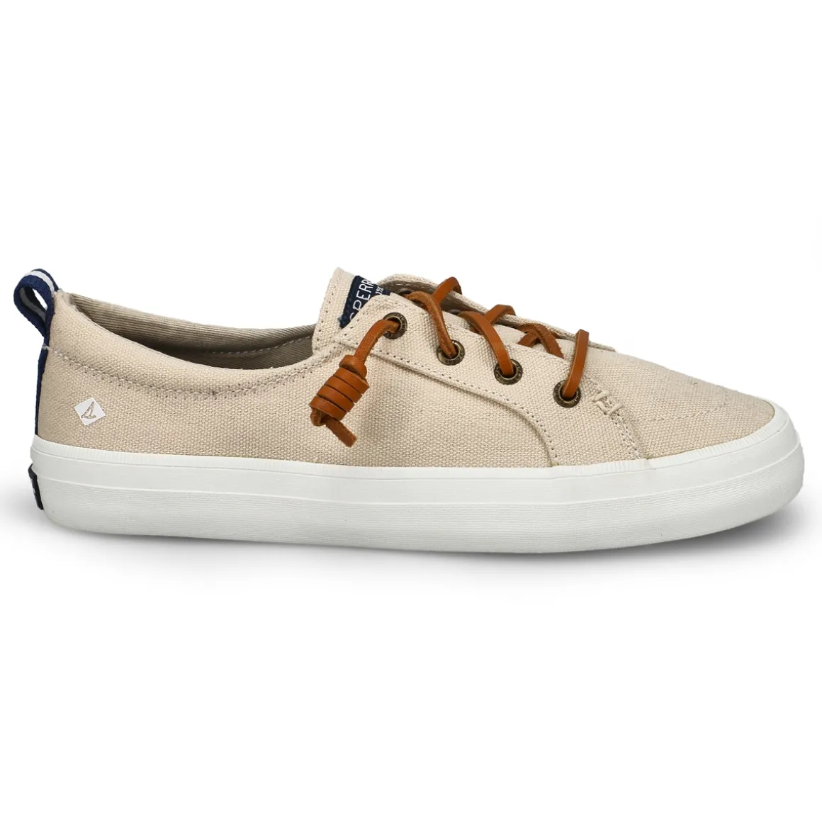 Crest Vibe Linen Women