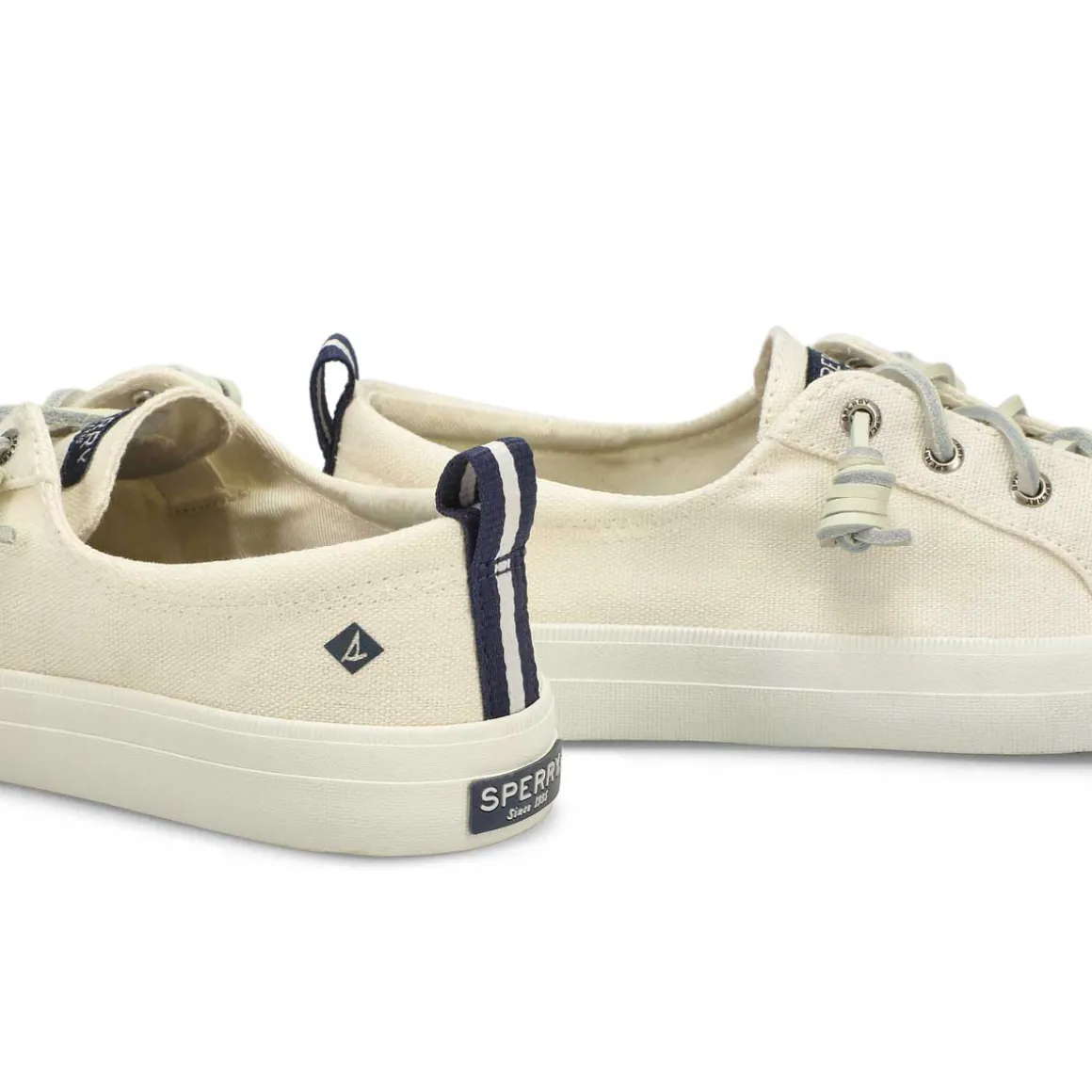 Crest Vibe Linen Women