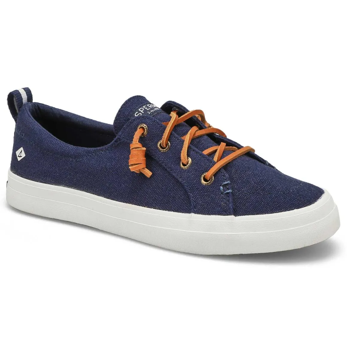 Crest Vibe Linen Women