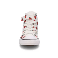 CTAS Checkered Accents Girls