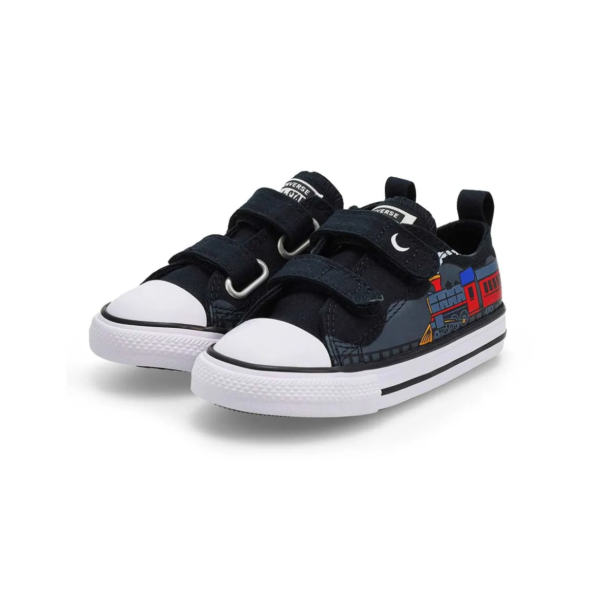CTAS Classic 2V Baby and Toddlers