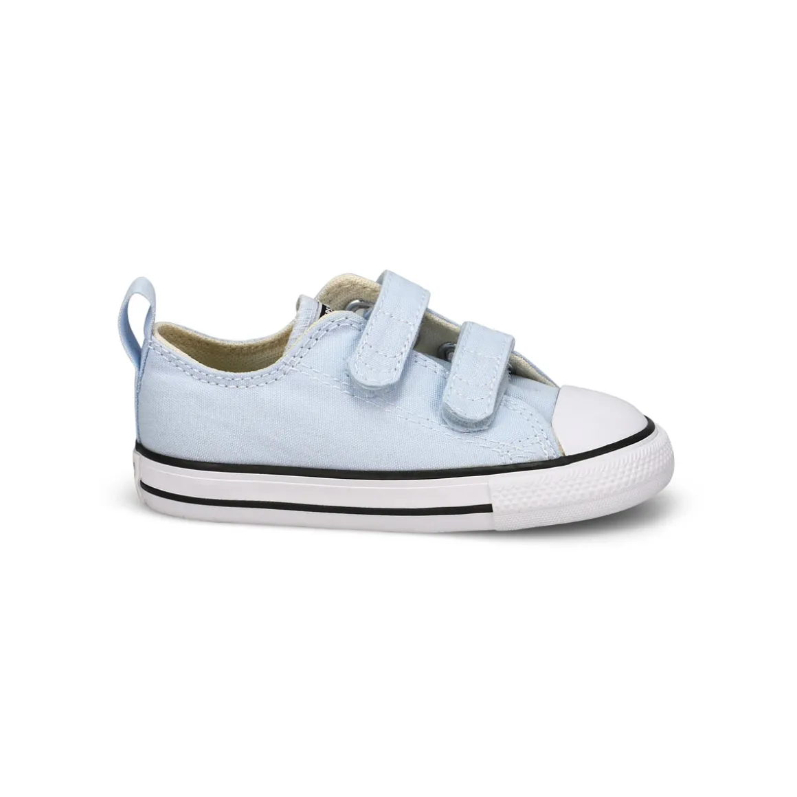 CTAS Classic 2V Baby and Toddlers