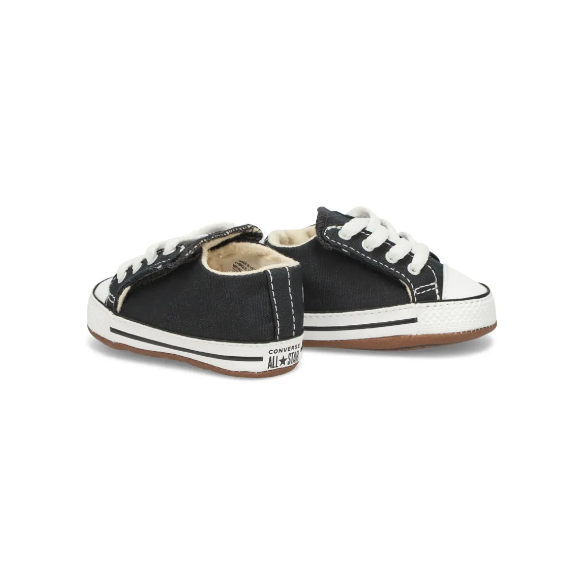 CTAS Cribster Baby and Toddlers