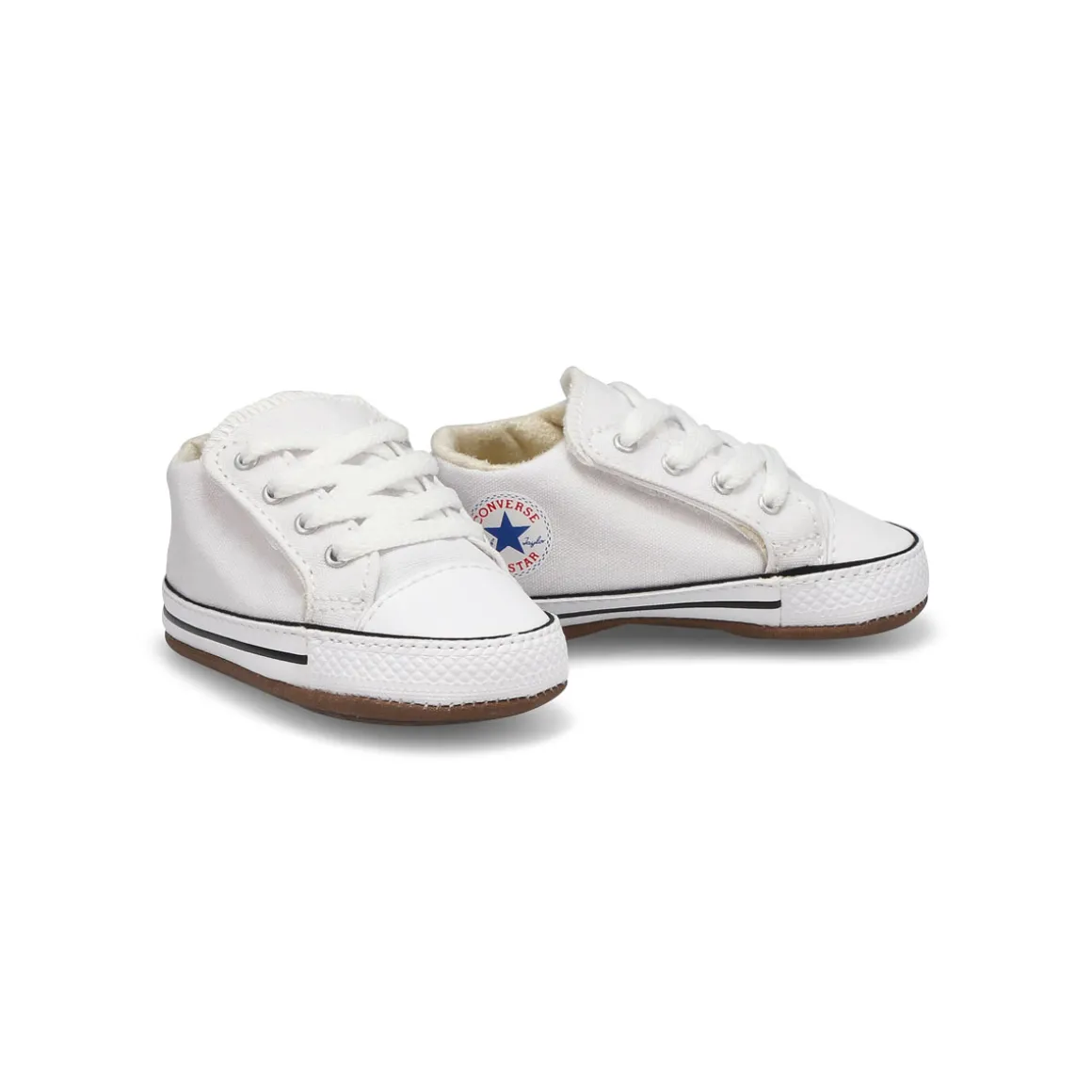 CTAS Cribster Baby and Toddlers