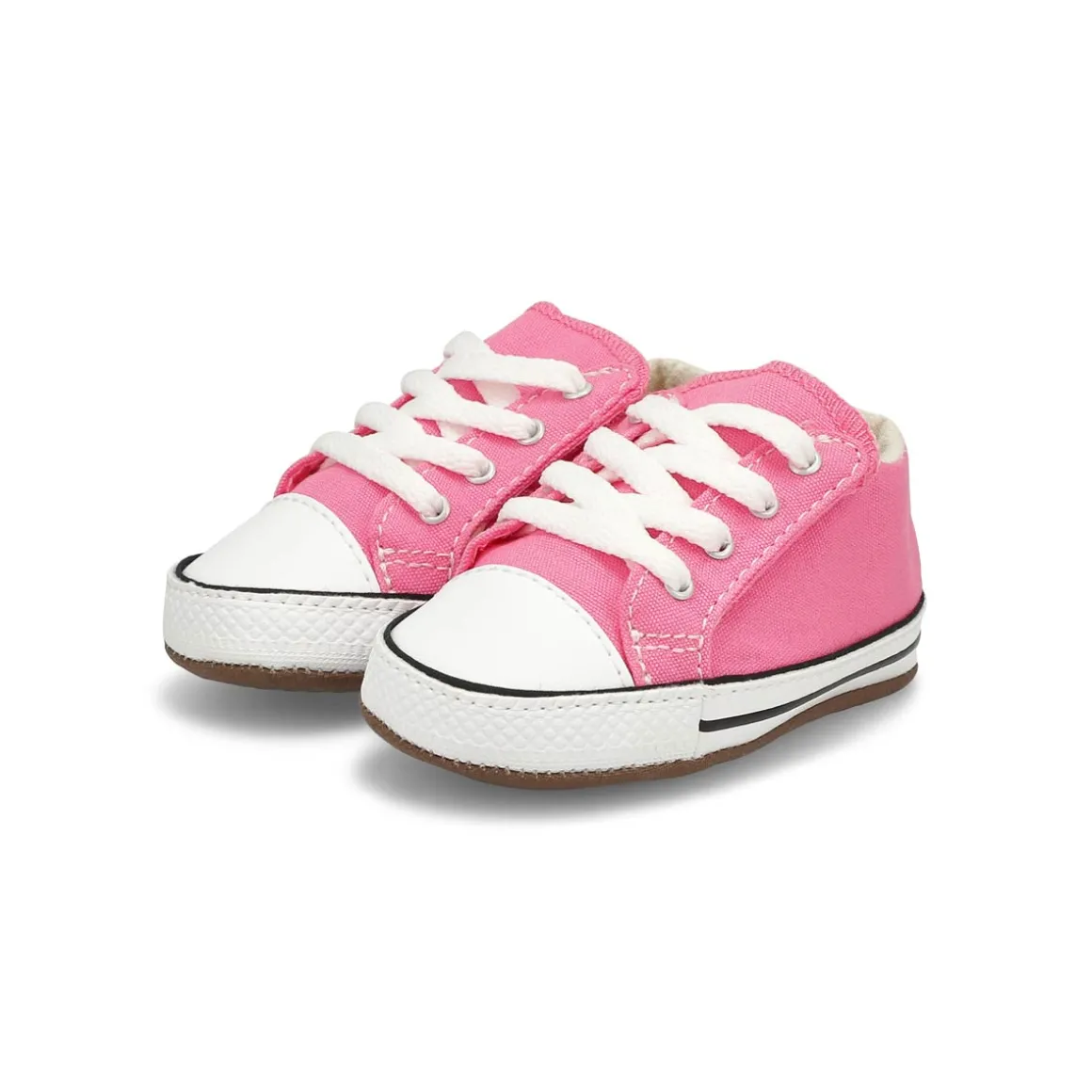 CTAS Cribster Baby and Toddlers