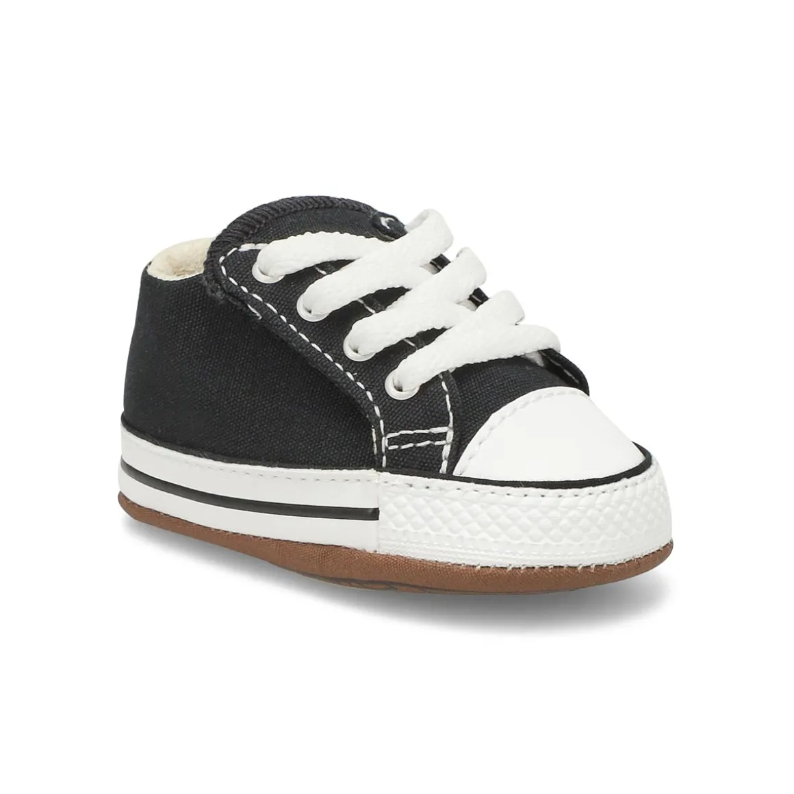 CTAS Cribster Baby and Toddlers